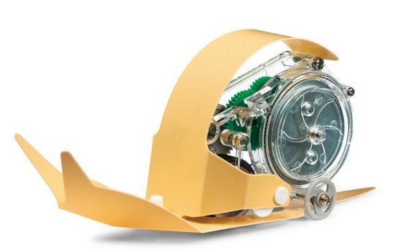 Tamiya Friction Powered Snail